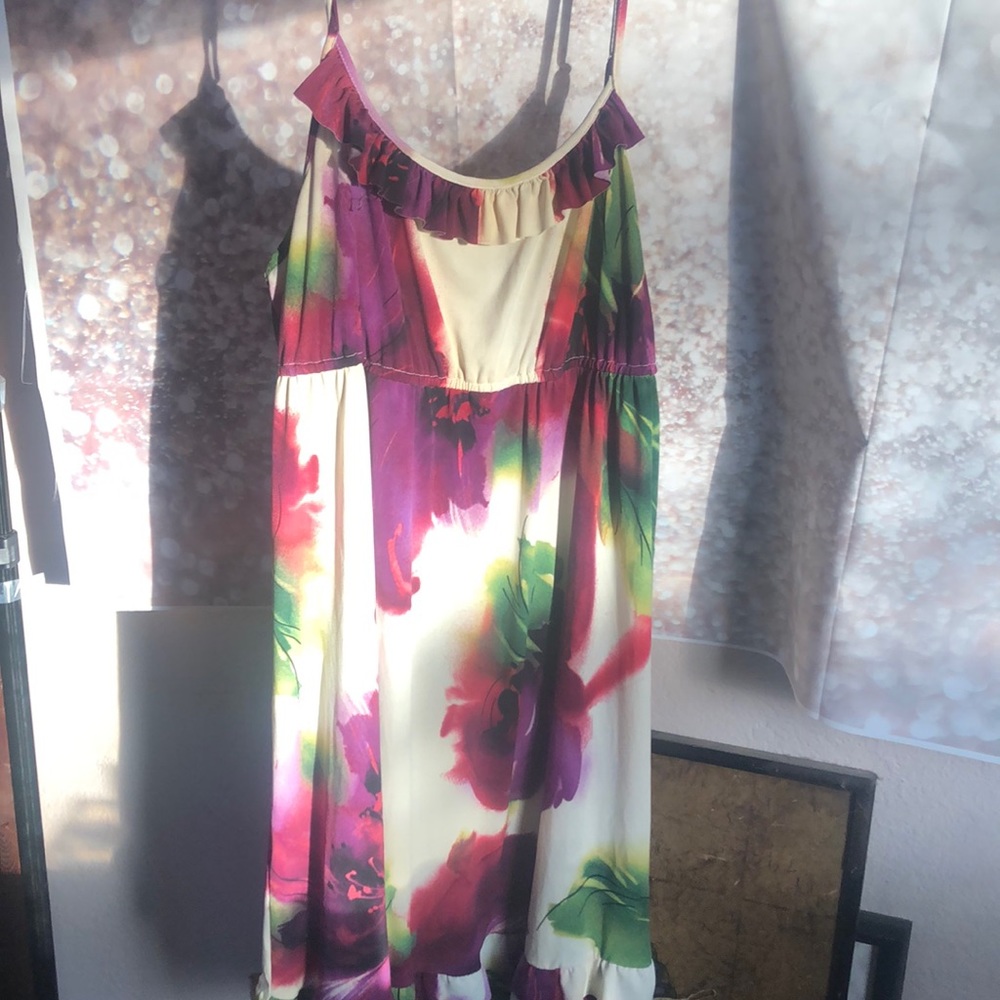 CATO summer dress